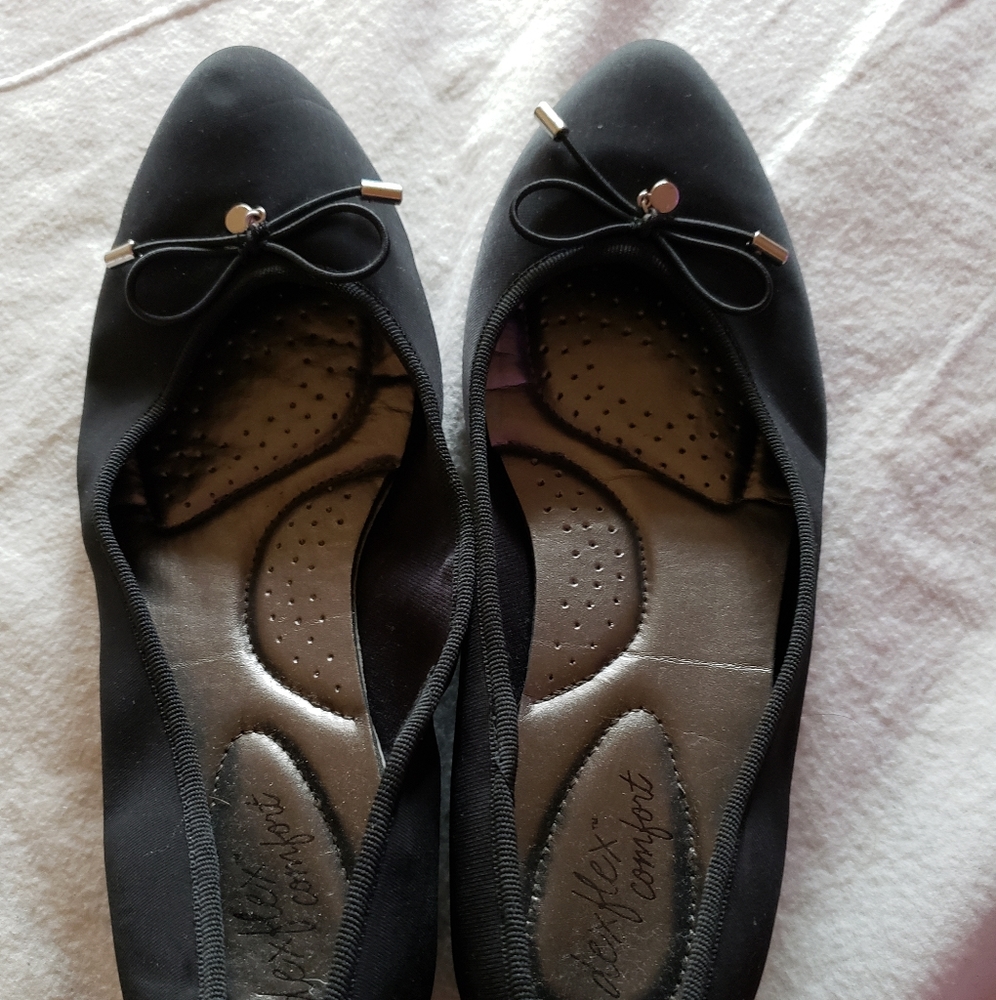 8.5 wide shoes